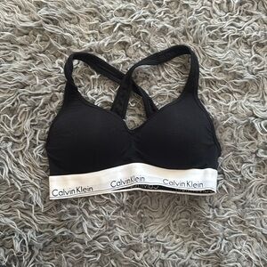 Calvin Klein Bralette